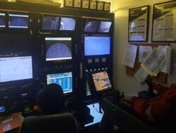 Pemerintah Setujui POD Lapangan Pertama Geng North WK North Ganal dan Lapangan Gehem WK Ganal dan WK Rapak dengan Investasi Sekitar Rp 280 Triliun