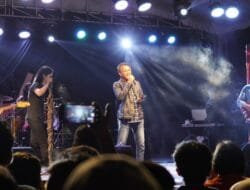 Pesta Rakyat OKI: Hiburan Warga, Berkah UMKM, dan Semangat Kemerdekaan