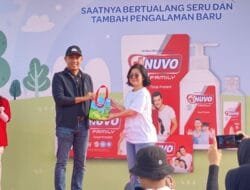 Latih Sensorik Motorik Anak, Kadisdik Palembang : Biarkan Anak Main Minimal 30 Menit Sehari