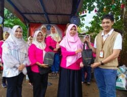 Ecolivestock: Inovasi Pertamina dalam Mewujudkan Lingkungan Ramah dan Sejahtera di Kelurahan Pangkal Balam