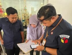 Bawaslu OKI Kawal Ketat Verifikasi Ijazah Bacakada, Pastikan Pilkada 2024 Bersih