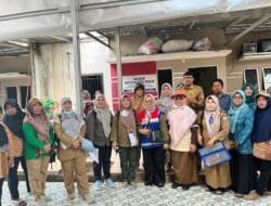Pertamina Wujudkan Integrasi Sosial bagi ODGJ Melalui Program UMKM PASTA-30