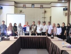 Kolaborasi Efektif untuk Kesejahteraan Kota Jambi: Peran Stakeholder dalam Program TJSL Pertamina