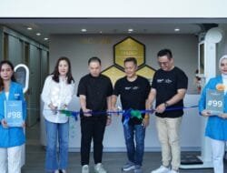 SKIN+ & SLIM+ Membuka Cabang Pertama di Palembang