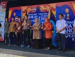 Jelang Pilkada, Ini yang Dilakukan KPU Palembang