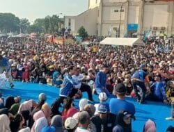 Muchendi-Supriyanto, Pemimpin Muda, Pembawa Masa Depan Baru untuk OKI