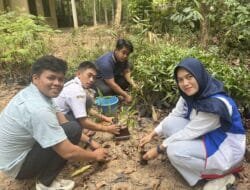 Hari Ozon Sedunia 2024: Komitmen Pertamina dalam Melindungi Lapisan Ozon Melalui Program TJSL