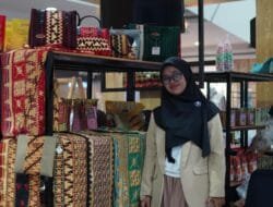 Jelang Pertamina SMEXPO Lampung 2024: Panggung Kreativitas UMKM Lokal untuk Pertumbuhan Ekonomi