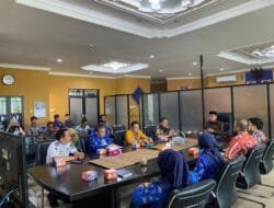 OKI Segera Luncurkan Layanan Panggilan Darurat 112