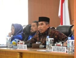 Festival Literasi Digital OKI: RAN dan Drive Siap Gebrak Panggung, Lawan Kecanduan Judi Online!