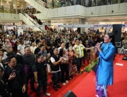 Pertamina SMEXPO Bandar Lampung 2024 Sukses Terselenggara