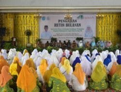 Pengajian Bende Seguguk OKI: Merajut Persatuan Jelang Pilkada 2024