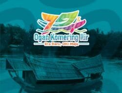 Era Baru, OKI Maju: Makna Mendalam di Balik Logo HUT ke-79 Kabupaten OKI