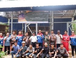 Berikan Pelatihan dan Peresmian Rumah Usaha Peternakan Ayam: Pertamina Pacu Pemberdayaan Ekonomi Sejinjang