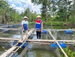 Hasilkan Impact Berkelanjutan, Pertamina Patra Niaga Sumbagsel Raih Penghargaan Internasional di Asian Impact Awards 2024