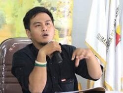 Ini Pesan Kawali Sumsel untuk Memilih Pemimpin Peduli Lingkungan