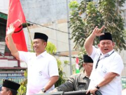 Rodi Wijaya Pastikan Air Bersih Mengalir ke Semua Wilayah dengan Revitalisasi PDAM