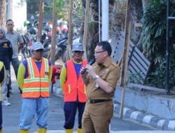 Darmenta Puji PHL PUPR, Sebut Sebagai Pejuang Sejati