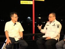 90 Hari Menata Palembang Menuju Kejayaan, Kerja Nyata Pj Wali Kota A Damenta