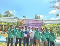 Pertamina Perkuat Daya Saing Ekowisata Dul Bukit Pinteir melalui Peningkatan Kapasitas Kelompok Masyarakat