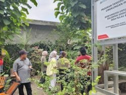 Dukung Pelestarian Hayati Sumatera, Pertamina Selenggarakan Sekolah Bonsai untuk Kelompok Soedoeng Toeboe