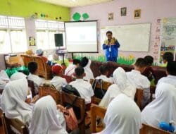 Penerapan Prinsip ESG di PHR Zona 4: Menjaga Keberlanjutan Melalui Praktik Bisnis Bertanggung Jawab