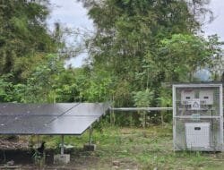 Pertamina Dukung Ketahanan Air dan Energi Ramah Lingkungan Melalui Teknologi SWIS