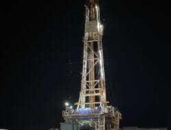 PEP Zona 4 Kembali Catatkan Keberhasilan Pemboran dengan Produksi Signifikan
