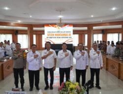 Wantannas RI: “Cooling System” Kunci Pilkada Damai di OKI