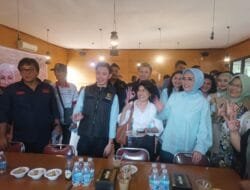 Rumah Bersama MATAHATI Diresmikan