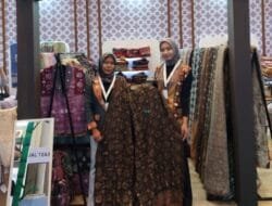 Perkuat Ekspansi Pasar, Pertamina Hadirkan UMKM Mitra Binaan dalam Trade Expo Indonesia 2024