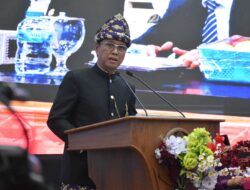 “Penjabat Sementara, Berdampak Selamanya”: Asmar Wijaya Ukir Prestasi di OKI