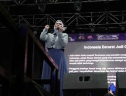 Meriah! Festival Literasi Digital di OKI Ajak Generasi Muda Lawan Judi Online