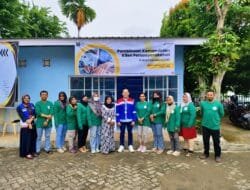 Hadir dalam Peresmian Griya Abipraya, Pertamina Dorong Reintegrasi Sosial Eks-Warga Binaan