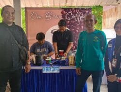 Pertamina Dukung Kesejahteraan Berkelanjutan di Bangka Belitung melalui Madu Arisi dan Maggot Sahabat Farm