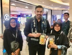 Pertamina Perkuat Ekonomi Nasional melalui Pemberdayaan UMKM di Pertamina SMEXPO Nasional 2024