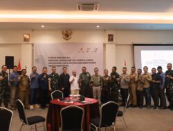 Medco E&P dan SKK Migas Gelar Forum Komunikasi Bersama Pemangku Kepentingan Kecamatan Lais dan Babat Supat