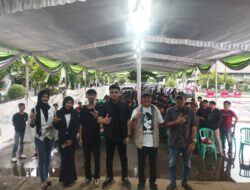 Ratusan Pencinta eSport Mobile Legends di Palembang Siap Dukung RDPS di Pilkada Palembang