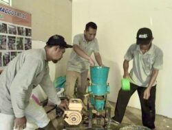 Pertamina Optimalisasi Lahan dan Penanganan Sampah melalui Program Basamo Elok Jambi