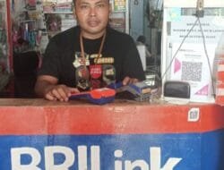 Peran AgenBRILink Dekatkan Akses Perbankan bagi Masyarakat di Kabupaten Rejang Bengkulu
