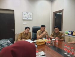 Sukseskan Program Makan Bergizi Gratis, Pemkot Palembang Siapkan Rp 42 Miliar