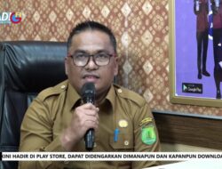 Bangga! Radio Gema Randik 97 FM Menjadi Nominasi Anugerah KPI 2024