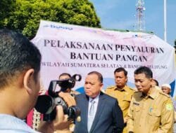 Kabupaten Muba Raih Penghargaan Zona Hijau dengan Opini Kualitas Tertinggi