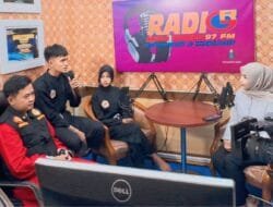 Harumkan Muba Siswa SMK 3 Muba Raih Juara 2 Nasional Piala Kemenpora 2024