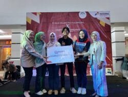 Hari Disabilitas Internasional: Pertamina Wujudkan Pendidikan Inklusif dan Ramah Disabilitas