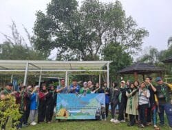 Pertamina Bangun Kolaborasi Bersama Universitas Muhammadiyah Bangka Belitung dalam Transfer Knowledge Ekowisata