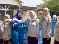 Pertamina Kembangkan Teknologi Freeze Drying untuk Albumin Serbuk Guna Maksimalkan Kualitas dan Efisiensi Produk