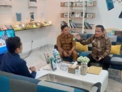 Muba Jadi Pilot Project Satu Data Desa Indonesia 2025