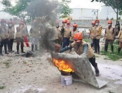 Pertamina Wujudkan Mitigasi Perubahan Iklim dan Bencana di Kampung Kabarti melalui Program Adaptasi Lingkungan