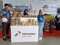 Wonderful Journey of UMKM: Upaya Pertamina Tingkatkan Daya Saing UMKM Bangka Belitung